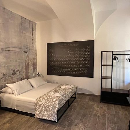 Ferienwohnung La Nicchia Asti Exterior foto