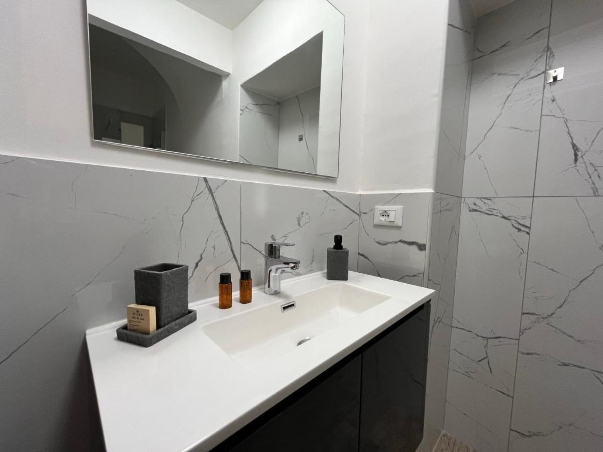 Ferienwohnung La Nicchia Asti Exterior foto
