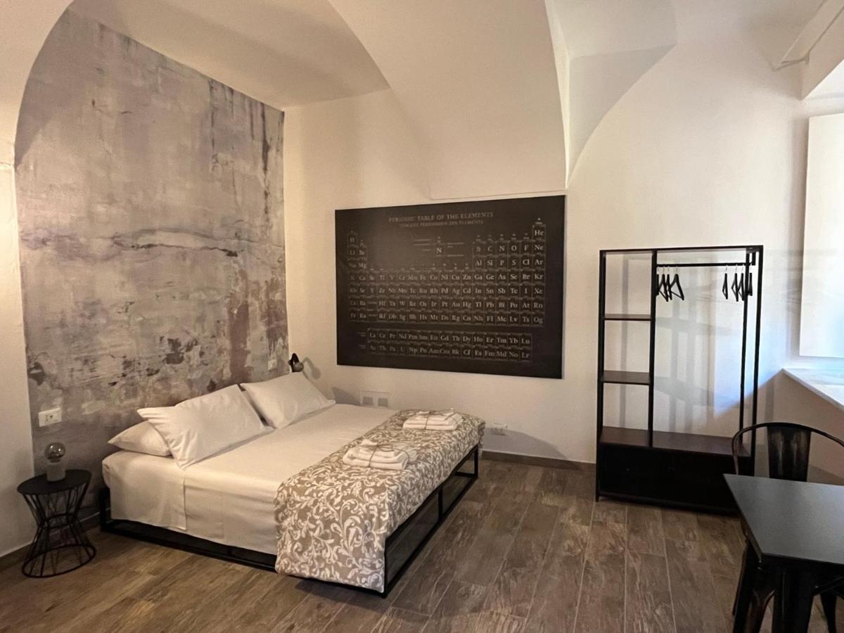Ferienwohnung La Nicchia Asti Exterior foto
